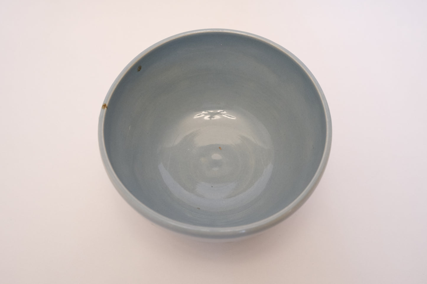 Small Eggshell Bowl