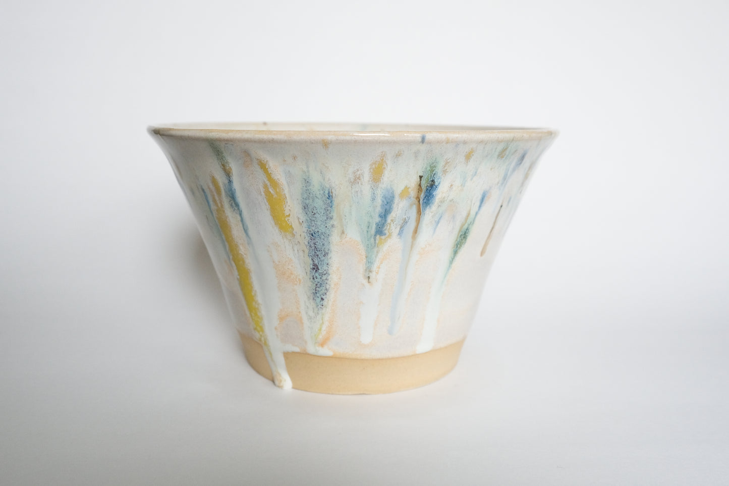 Drippy Chip Bowl