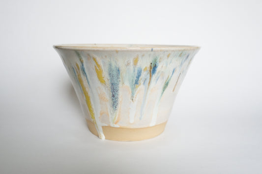 Drippy Chip Bowl