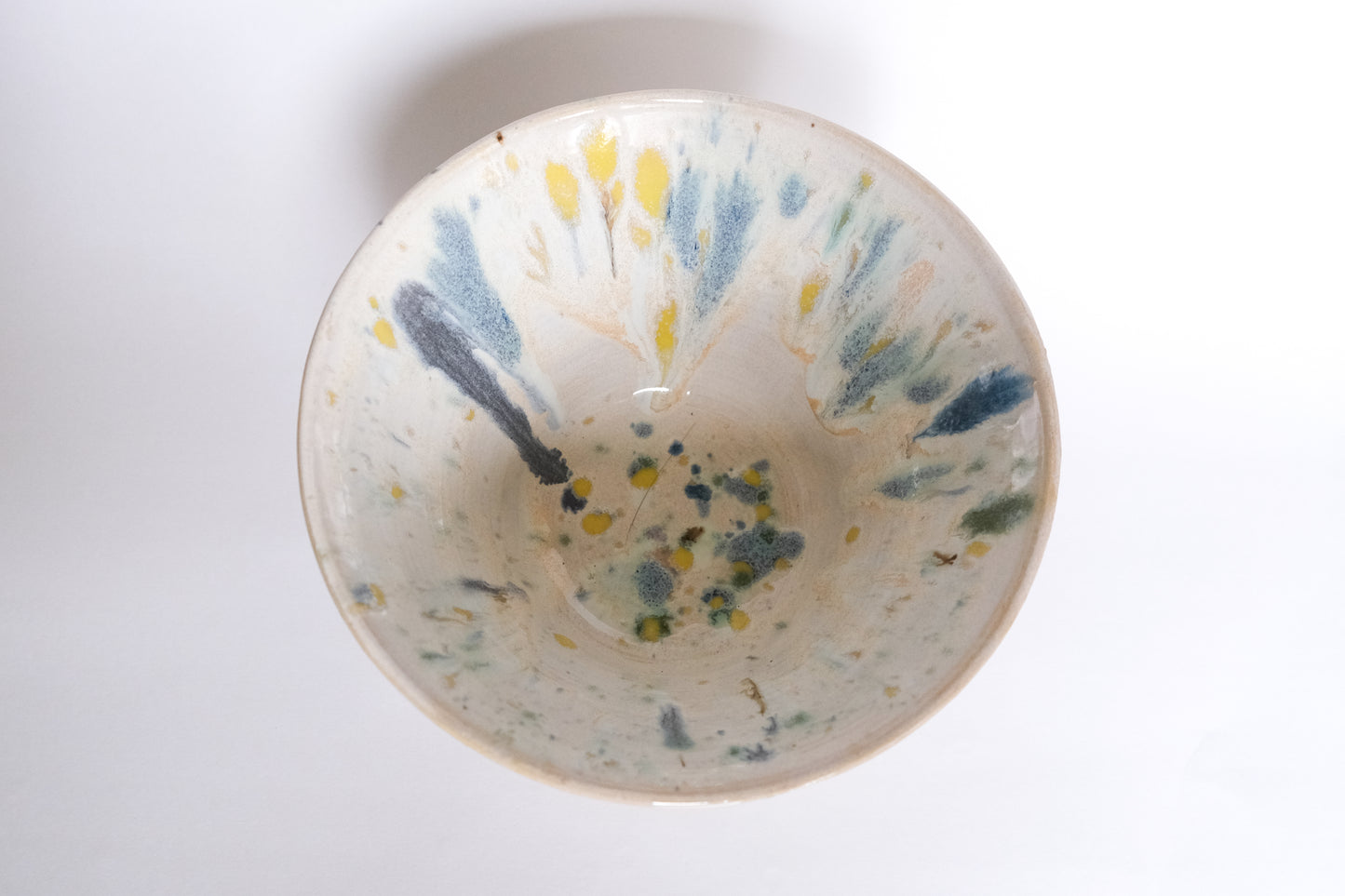 Drippy Chip Bowl