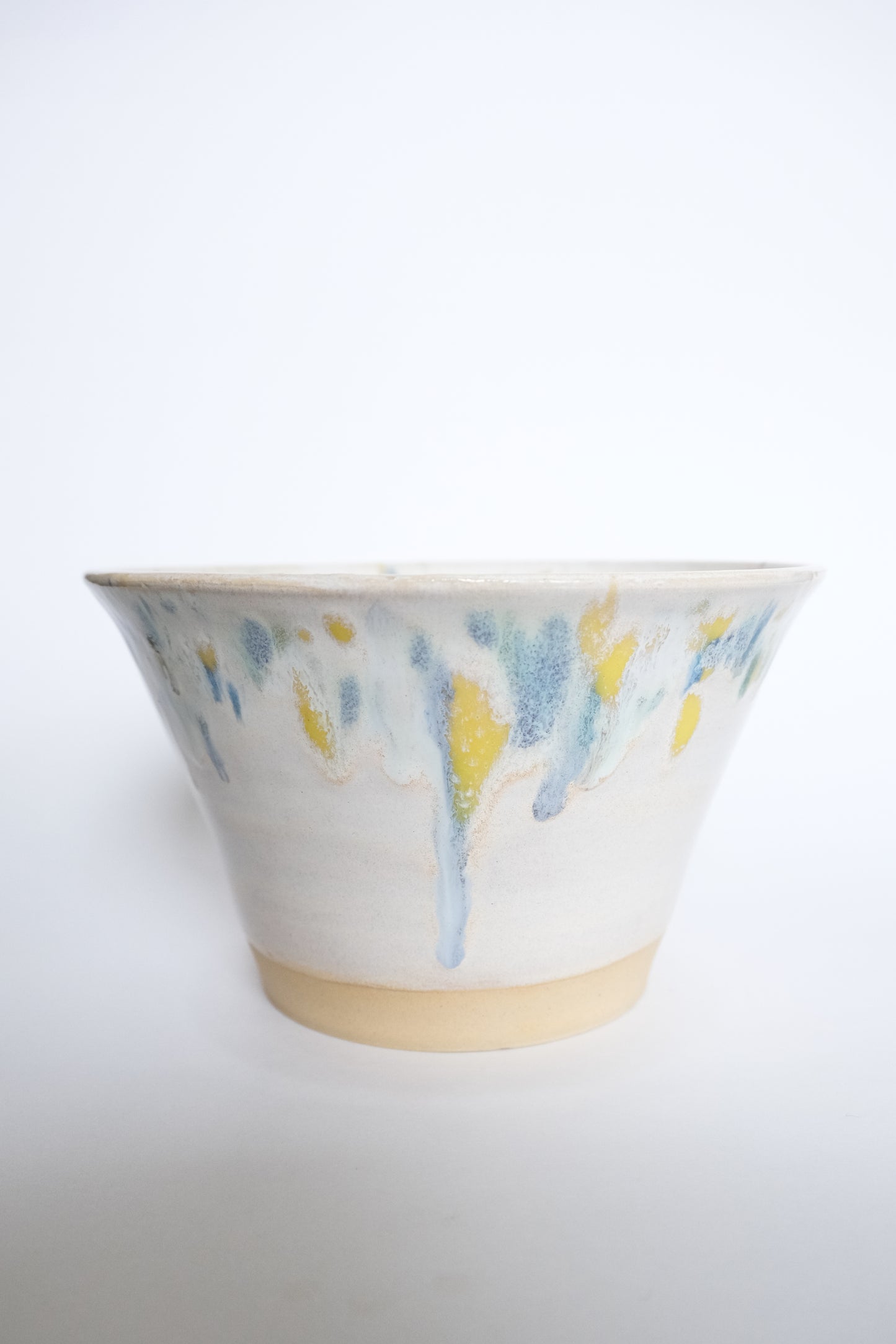 Drippy Chip Bowl