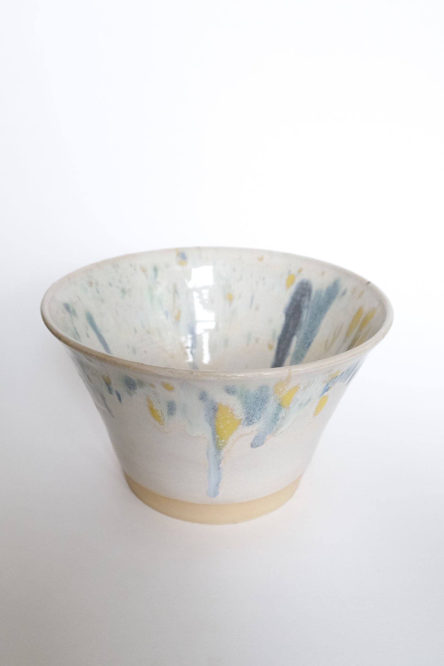 Drippy Chip Bowl